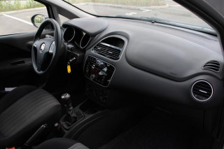 Fiat Grande Punto 1.2 Easy 