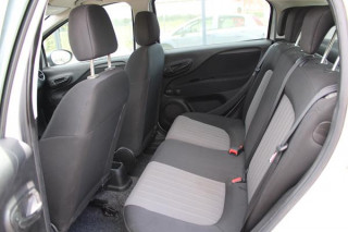 Fiat Grande Punto 1.2 Easy 