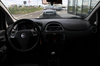 Fiat Grande Punto 1.2 Easy 
