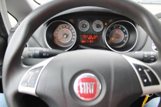 Fiat Grande Punto 1.2 Easy 