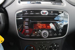 Fiat Grande Punto 1.2 Easy 