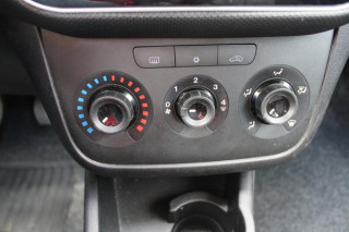 Fiat Grande Punto 1.2 Easy 