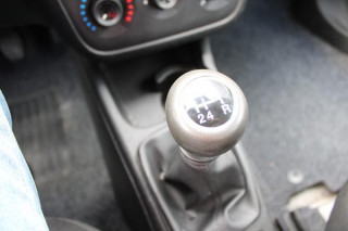 Fiat Grande Punto 1.2 Easy 