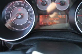 Fiat Grande Punto 1.2 Easy 