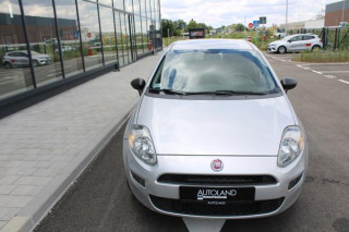 Fiat Grande Punto 1.2 Easy 