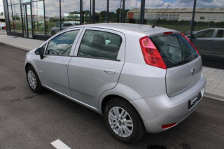 Fiat Grande Punto 1.2 Easy 