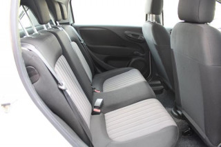 Fiat Grande Punto 1.2 Easy 