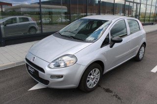 Fiat Grande Punto 1.2 Easy 