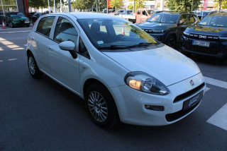 Fiat Punto 1.4 LPG N1 