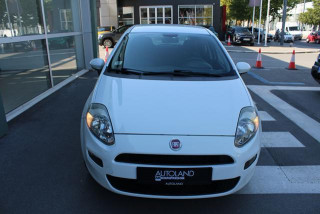 Fiat Punto 1.4 LPG N1 