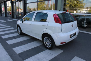 Fiat Punto 1.4 LPG N1 