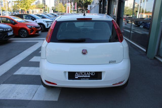 Fiat Punto 1.4 LPG N1 