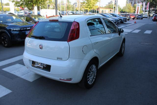 Fiat Punto 1.4 LPG N1 