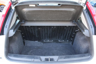 Fiat Punto 1.4 LPG N1 