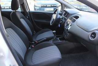 Fiat Punto 1.4 LPG N1 