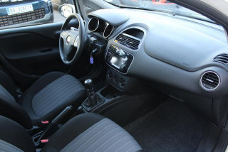 Fiat Punto 1.4 LPG N1 