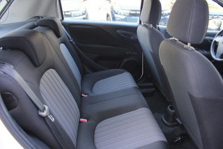Fiat Punto 1.4 LPG N1 