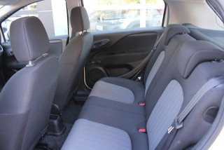 Fiat Punto 1.4 LPG N1 