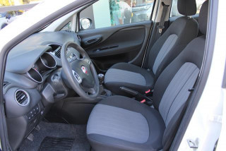 Fiat Punto 1.4 LPG N1 