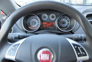 Fiat Punto 1.4 LPG N1 