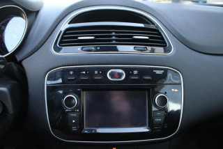 Fiat Punto 1.4 LPG N1 