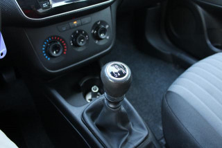 Fiat Punto 1.4 LPG N1 