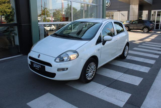 Fiat Punto 1.4 LPG N1 