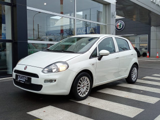 Fiat Grande Punto 1.3 mjtd N1 