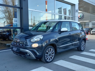 Fiat 500L 1.3 mjtd Cross AUT 