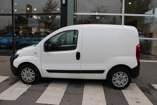 FIAT FIORINO 1.3 MJTD ELEGANT 