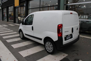 FIAT FIORINO 1.3 MJTD ELEGANT 