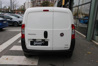 FIAT FIORINO 1.3 MJTD ELEGANT 