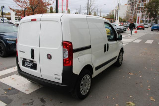 FIAT FIORINO 1.3 MJTD ELEGANT 