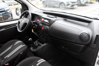 FIAT FIORINO 1.3 MJTD ELEGANT 