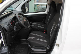 FIAT FIORINO 1.3 MJTD ELEGANT 