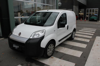 FIAT FIORINO 1.3 MJTD ELEGANT 