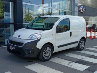Fiat Fiorino 1.3 mjtd