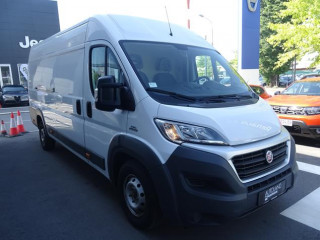 Fiat Ducato 2.3 L4H2 