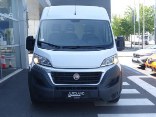 Fiat Ducato 2.3 L4H2 