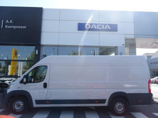 Fiat Ducato 2.3 L4H2 