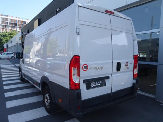 Fiat Ducato 2.3 L4H2 