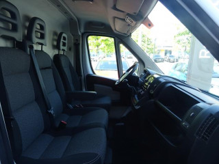 Fiat Ducato 2.3 L4H2 