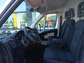 Fiat Ducato 2.3 L4H2 