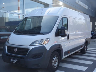 Fiat Ducato 2.3 L4H2 