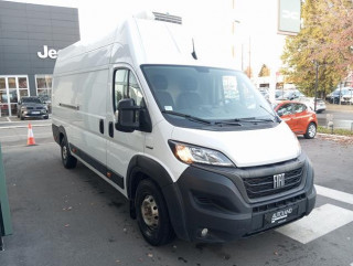 Fiat Ducato 2.2 Mjtd L3H3 Termo King 