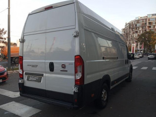 Fiat Ducato 2.2 Mjtd L3H3 Termo King 