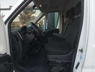 Fiat Ducato 2.2 Mjtd L3H3 Termo King 