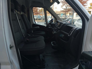 Fiat Ducato 2.2 Mjtd L3H3 Termo King 