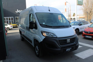 Fiat Ducato 2.2 mjtd L2H2 