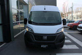 Fiat Ducato 2.2 mjtd L2H2 